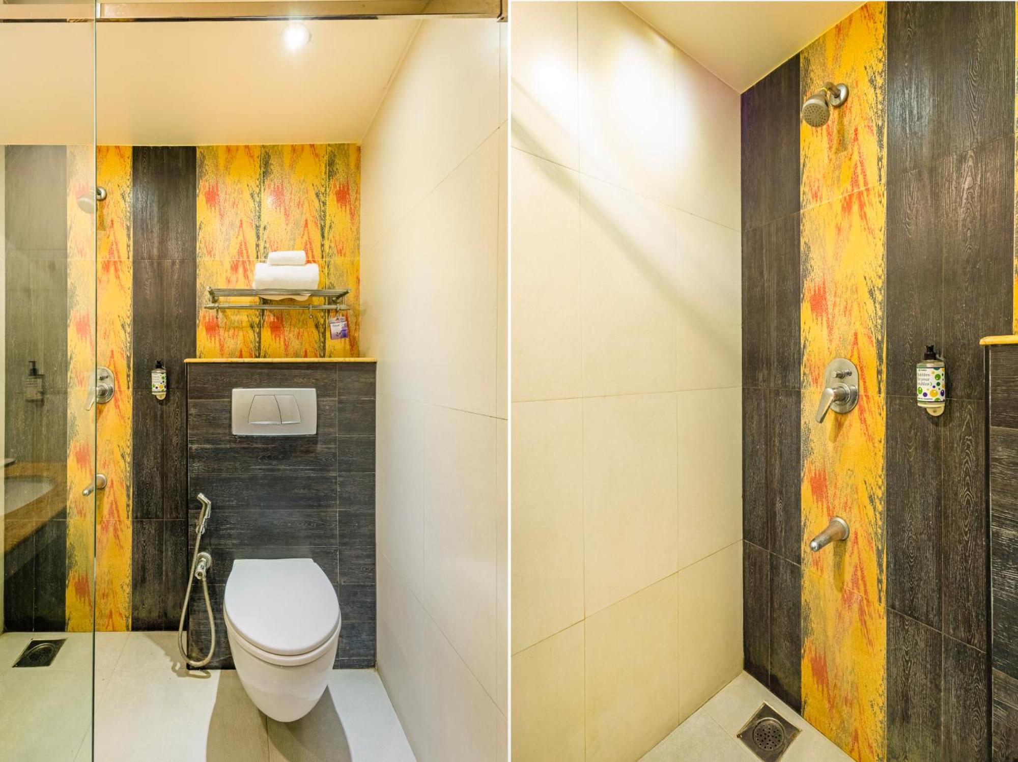 Treebo Premium Twin Star Hotel เชนไน ภายนอก รูปภาพ