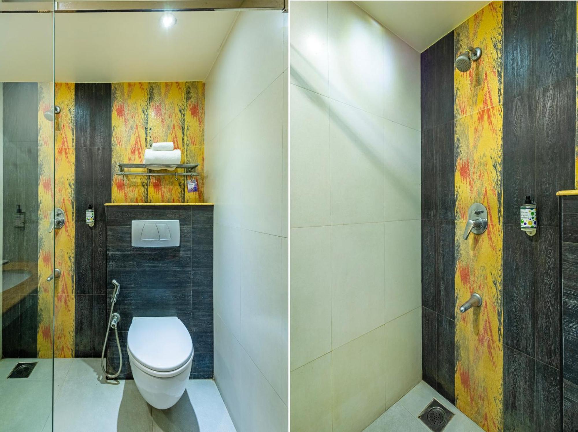 Treebo Premium Twin Star Hotel เชนไน ภายนอก รูปภาพ